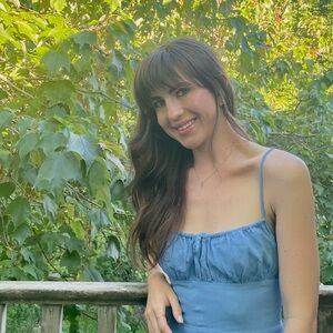 Meet your Posher, Jordyn